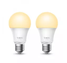 Умная светодиодная лампа TP-Link Tapo L510E N300 (TAPO-L510E-2-PACK)