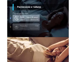 Розумна світлодіодна лампа TP-Link Tapo L510E N300 (TAPO-L510E)