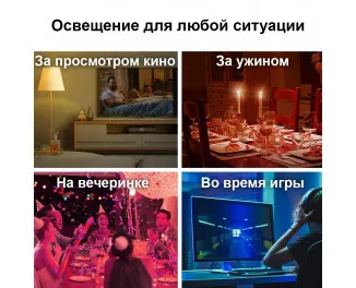 Умная светодиодная лампа TP-Link Tapo L530E N300 (TAPO-L530E)