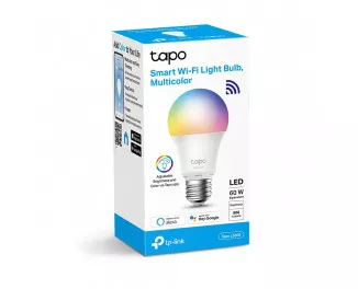 Умная светодиодная лампа TP-Link Tapo L530E N300 (TAPO-L530E)