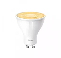 Умная светодиодная лампа TP-Link Tapo L610 N300 GU10 (TAPO-L610)