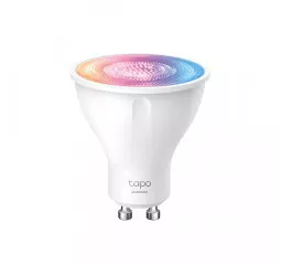 Умная светодиодная лампа TP-Link Tapo L630 N300 GU10 (TAPO-L630)