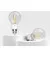 Умная светодиодная лампа Yeelight Smart Filament Bulb E27 (YLDP12YL)