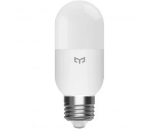 Умная светодиодная лампа Yeelight Smart LED Bulb M2(Dimmable) T43(E27) (YLDP26YL)
