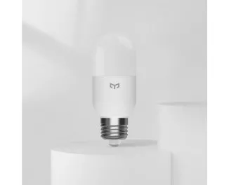 Умная светодиодная лампа Yeelight Smart LED Bulb M2(Dimmable) T43(E27) (YLDP26YL)