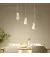 Умная светодиодная лампа Yeelight Smart LED Bulb M2(Dimmable) T43(E27) (YLDP26YL)