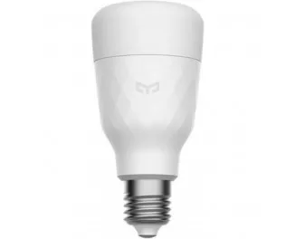 Умная светодиодная лампа Yeelight Smart LED Bulb W3(White) (YLDP007)