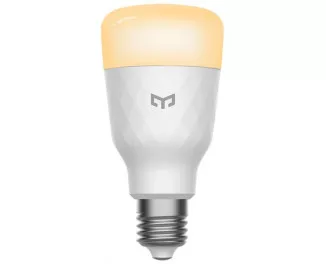Умная светодиодная лампа Yeelight Smart LED Bulb W3(White) (YLDP007)