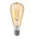 Умная светодиодная лампа Yeelight Smart LED Filament Bulb ST64 E27 500lm (YLDP23YLEU)