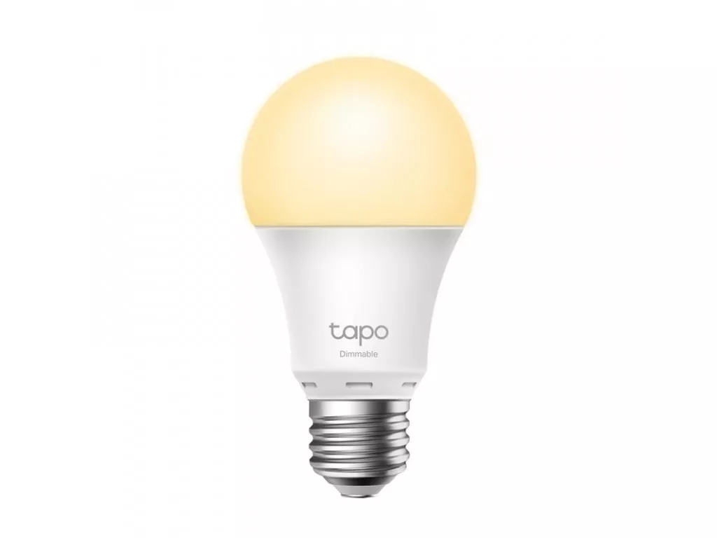 Умная светодиодная лампочка TP-Link Tapo L510E N300 (TAPO-L510E)