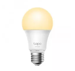 Розумна світлодіодна лампочка TP-Link Tapo L510E N300 (TAPO-L510E)