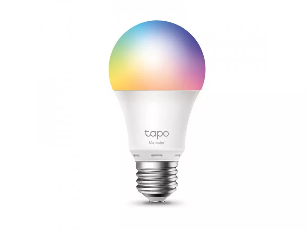 Умная светодиодная лампочка TP-Link Tapo L530E N300 (TAPO-L530E)