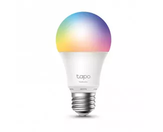 Розумна світлодіодна лампочка TP-Link Tapo L530E N300 (TAPO-L530E)