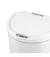 Умное мусорное ведро Xiaomi Ninestars Sensor Trash Can 10L (DZT-10-29S) White