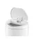 Умное мусорное ведро Xiaomi Ninestars Sensor Trash Can 10L (DZT-10-29S) White