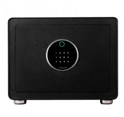 Умный сейф со сканером отпечатка пальца Xiaomi CRMCR (BGX-X1-30MP) Black