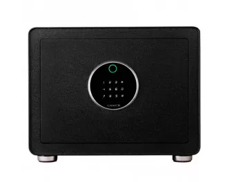 Умный сейф со сканером отпечатка пальца Xiaomi CRMCR (BGX-X1-30MP) Black