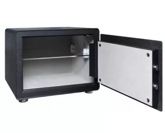 Умный сейф со сканером отпечатка пальца Xiaomi CRMCR (BGX-X1-30MP) Black
