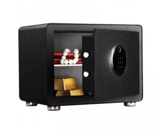 Умный сейф со сканером отпечатка пальца Xiaomi CRMCR (BGX-X1-30MP) Black