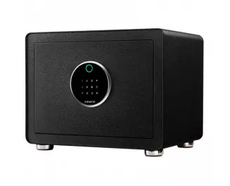 Умный сейф со сканером отпечатка пальца Xiaomi CRMCR (BGX-X1-30MP) Black