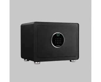 Умный сейф со сканером отпечатка пальца Xiaomi CRMCR (BGX-X1-30MP) Black