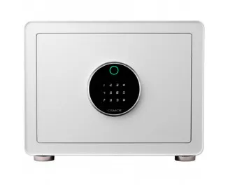 Умный сейф со сканером отпечатка пальца Xiaomi CRMCR (BGX-X1-30MP) White