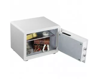 Умный сейф со сканером отпечатка пальца Xiaomi CRMCR (BGX-X1-30MP) White
