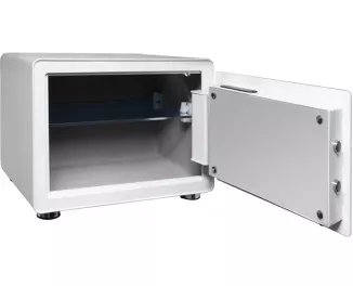 Умный сейф со сканером отпечатка пальца Xiaomi CRMCR (BGX-X1-30MP) White