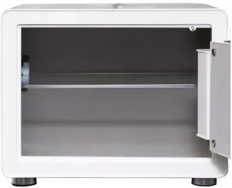 Умный сейф со сканером отпечатка пальца Xiaomi CRMCR (BGX-X1-30MP) White