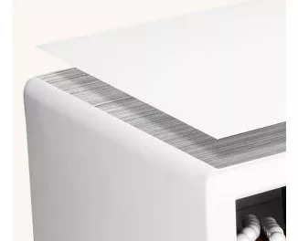 Умный сейф со сканером отпечатка пальца Xiaomi CRMCR (BGX-X1-30MP) White