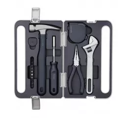 Універсальний набір інструментів Xiaomi HOTO Hand Tool Set (QWSGJ002)