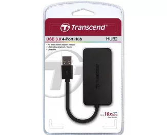 USB HUB Transcend TS-HUB2K