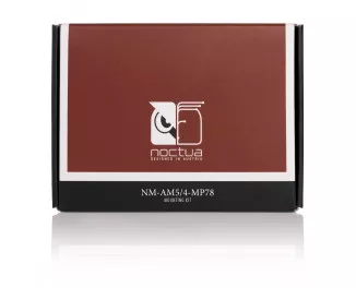 Установочный комплект Noctua NM-AM5/4-MP78