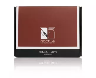 Установочный комплект Noctua NM-i17xx-MP78