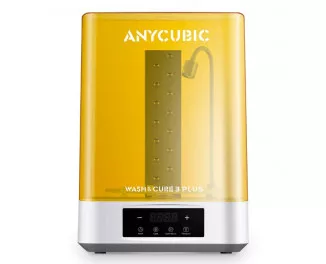 Устройство для мойки и полимеризации Anycubic Wash & Cure 3 Plus