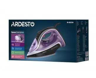 Праска Ardesto IR-B2234