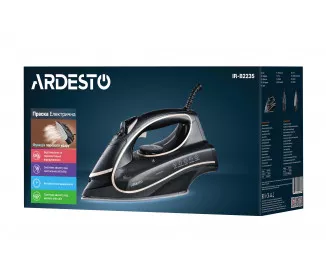 Праска Ardesto IR-B2235