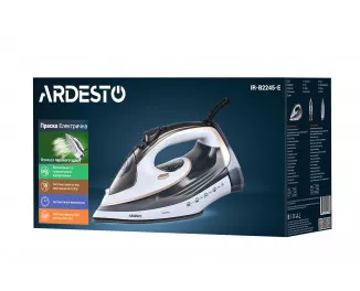 Праска Ardesto IR-B2245-E