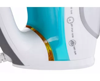 Утюг Ardesto IR-C2228-TQ