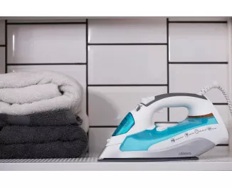 Утюг Ardesto IR-C2228-TQ