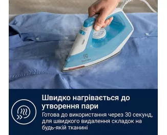 Утюг Electrolux E5SI2-4CB