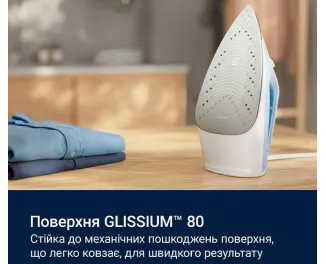 Утюг Electrolux E5SI2-4CB