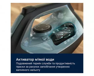 Утюг Electrolux E7SI2-6OG