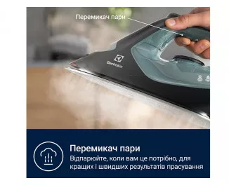 Утюг Electrolux E7SI2-6OG