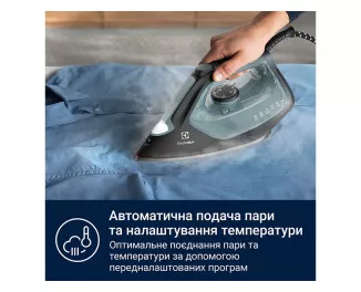 Утюг Electrolux E7SI2-6OG