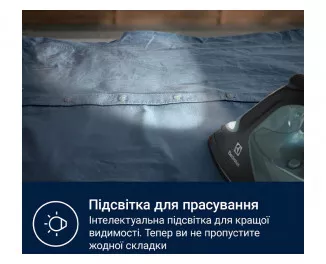 Утюг Electrolux E7SI2-6OG