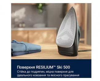 Утюг Electrolux E7SI2-6OG