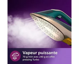 Праска PHILIPS Azur 8000 Series DST8030/70
