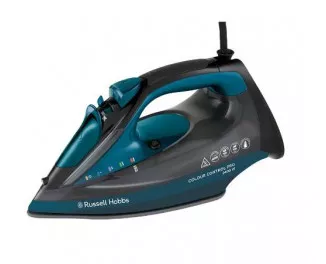 Утюг Russell Hobbs Colour Control Pro 27280-56