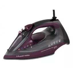 Утюг Russell Hobbs Colour Control Pro Ultra 27281-56